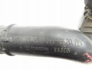 SH0113231 PPGF20 Гофра инжектора Mazda 3 BM Арт e9934111, вид 6