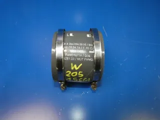 A2640940000 PAM596716 18521021 Гофра инжектора Mercedes C W205 Арт e9934144, вид 1