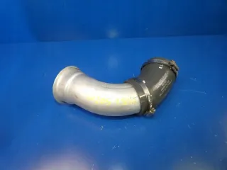 A2640980100 PAM596716 18521021 Гофра инжектора Mercedes C W205 Арт e9934147, вид 1