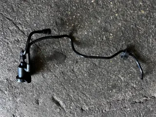 A0014760532 A2464701064 Насос топливный Mercedes A W176 Арт e9934807, вид 1