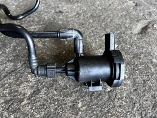 A0014760532 A2464701064 Насос топливный Mercedes A W176 Арт e9934807, вид 2
