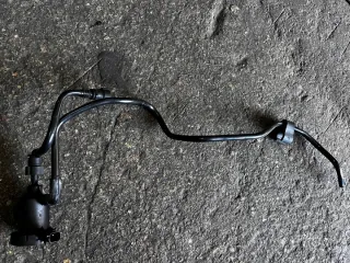 A0014760532 A2464701064 Насос топливный Mercedes A W176 Арт e9934807, вид 3