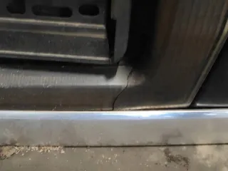  Крышка багажника (дверь 3-5) Audi A6 C5 (S6,RS6) Арт e9935699, вид 4