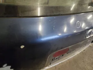  Крышка багажника (дверь 3-5) Audi A6 C5 (S6,RS6) Арт e9935699, вид 6
