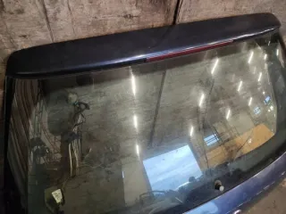  Крышка багажника (дверь 3-5) Audi A6 C5 (S6,RS6) Арт e9935699, вид 7
