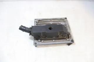 4M51-12A650-HG Блок управления двигателем Ford Focus 1 Арт e9935950, вид 1