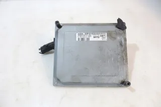 4M51-12A650-HG Блок управления двигателем Ford Focus 1 Арт e9935950, вид 2