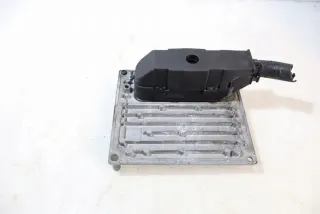 4M51-12A650-HG Блок управления двигателем Ford Focus 1 Арт e9935950, вид 3