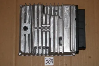 3M51-12A650-LB Блок управления двигателем Ford Focus 1 Арт e9935954, вид 1