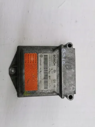 0285010224 Блок AirBag Mercedes Sprinter W906 Арт e9936017, вид 1