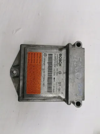 0285010224 Блок AirBag Mercedes Sprinter W906 Арт e9936018, вид 2