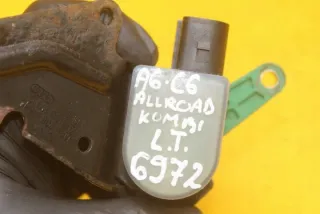 4F0907503 4F0616571D Датчик дорожного просвета Audi A6 C6 (S6,RS6) Арт e9936302, вид 8