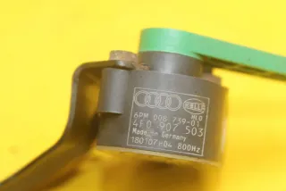 4F0907503 4F0616572D Датчик дорожного просвета Audi A6 C6 (S6,RS6) Арт e9936303, вид 6