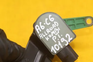 4F0907503 4F0616572D Датчик дорожного просвета Audi A6 C6 (S6,RS6) Арт e9936303, вид 8