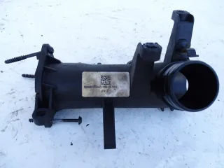 03C129617G Гофра инжектора Volkswagen Scirocco 3 Арт e9937361, вид 2