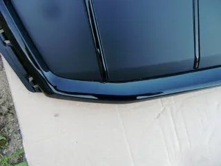  Решетка радиатора Audi Q7 4M Арт e9937562, вид 4