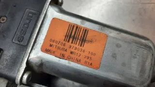979038-100 Моторчик стеклоподъемника Volvo S40 2 Арт e9937595, вид 4