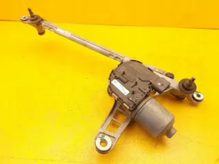 8W1955023A 8W1955119 Механизм стеклоочистителя (трапеция дворников) Audi A4 B9 Арт e9938005, вид 1