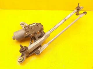 8W1955023A 8W1955119 Механизм стеклоочистителя (трапеция дворников) Audi A4 B9 Арт e9938005, вид 2