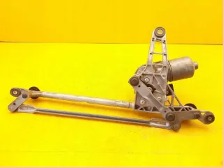 8W1955023A 8W1955119 Механизм стеклоочистителя (трапеция дворников) Audi A4 B9 Арт e9938005, вид 3