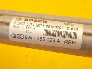 8W1955023A 8W1955119 Механизм стеклоочистителя (трапеция дворников) Audi A4 B9 Арт e9938005, вид 6