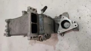 04L129766C Коллектор впускной Audi A6 C7 (S6,RS6) Арт e9938102, вид 5