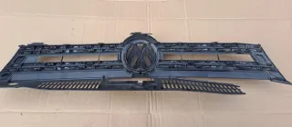 5N0853653E Решетка радиатора Volkswagen Tiguan 1 Арт e9938182, вид 6