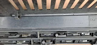 5N0853653E Решетка радиатора Volkswagen Tiguan 1 Арт e9938182, вид 7