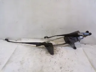 3C1955119 Механизм стеклоочистителя (трапеция дворников) Volkswagen Passat B6 Арт e9938599, вид 1