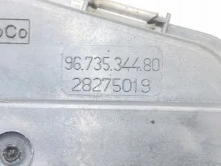 9673534480 LORK-834-58876 Моновпрыск Peugeot 2008 Арт e9938800, вид 4