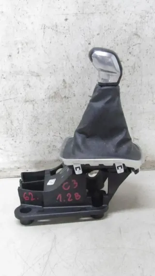 9808161480 Кулиса Citroen C3 3 Арт e9939458, вид 3