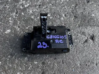 68166105AE Кулиса Jeep Grand Cherokee IV (WK2) Арт e9939501, вид 2