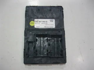 4M0907063G Блок управления (другие) Audi Q7 4M Арт e9939767, вид 2