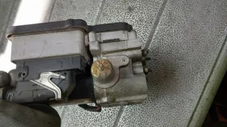 13039901 Блок ABS Opel Vectra B Арт e9940193, вид 5