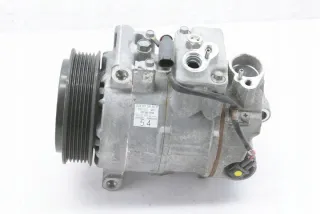 A0012305411 Компрессор кондиционера Mercedes SLK r171 Арт e9941647, вид 1