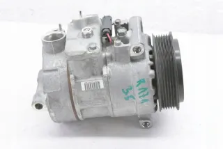 A0012305411 Компрессор кондиционера Mercedes SLK r171 Арт e9941647, вид 2