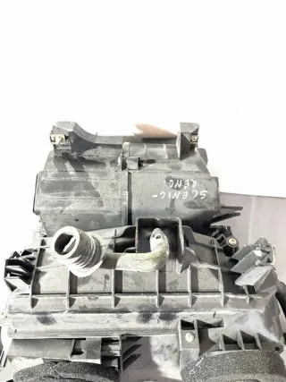 8200367469 Отопитель в сборе (печка) Renault Scenic 2 Арт e9942075, вид 5