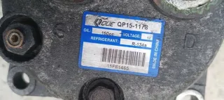 QP15-1178 11FF1465 Компрессор кондиционера Iveco Daily 4 Арт e9942200, вид 5