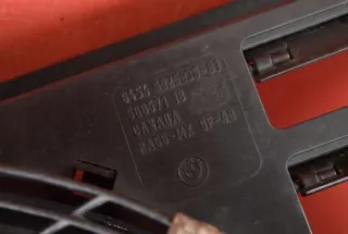 56057110 Вентилятор радиатора BMW 7 E65/E66 Арт e9943326, вид 3
