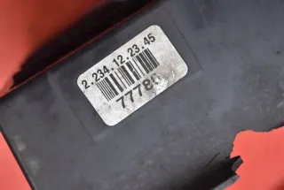 56057110 Вентилятор радиатора BMW 7 E65/E66 Арт e9943326, вид 5