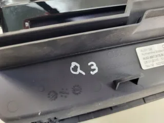 8U0857273B 8U0857273 Блок навигации Audi Q3 1 Арт e9944297, вид 14
