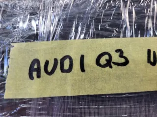 8U0857273B 8U0857273 Блок навигации Audi Q3 1 Арт e9944297, вид 15