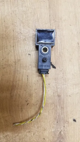 1400576280 Датчик удара Fiat Ulysse 2 Арт e9944369, вид 1
