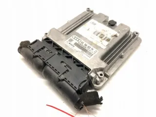 03L906022FH LORK-486-30373 Блок управления двигателем Audi A6 C6 (S6,RS6) Арт e9944809, вид 1