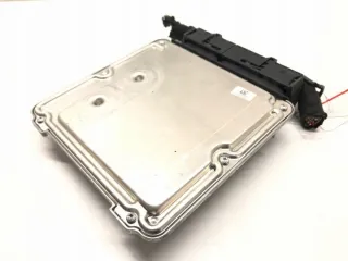 03L906022FH LORK-486-30373 Блок управления двигателем Audi A6 C6 (S6,RS6) Арт e9944809, вид 2