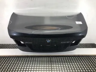 LORK-375-11834 Крышка багажника (дверь 3-5) BMW 5 F10/F11/GT F07 Арт e9944877, вид 1