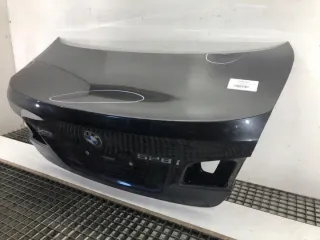 LORK-375-11834 Крышка багажника (дверь 3-5) BMW 5 F10/F11/GT F07 Арт e9944877, вид 2