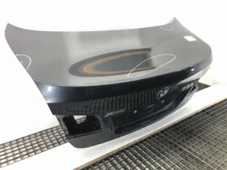 LORK-375-11834 Крышка багажника (дверь 3-5) BMW 5 F10/F11/GT F07 Арт e9944877, вид 3