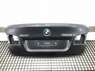 LORK-375-11834 Крышка багажника (дверь 3-5) BMW 5 F10/F11/GT F07 Арт e9944877, вид 7