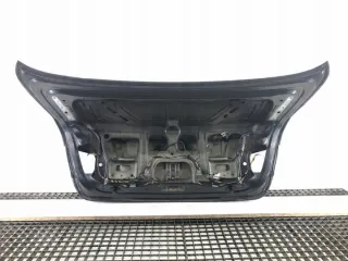 LORK-375-11834 Крышка багажника (дверь 3-5) BMW 5 F10/F11/GT F07 Арт e9944877, вид 9